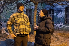 Fotografija: Teodora Cvetković