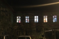 Rdeče zore 2017