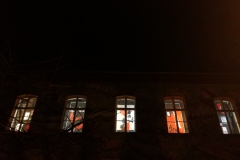 Rdeče zore 2017