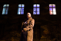 26. Rdeče zore | Lenča Malec: Orgija pikslov
Ponedeljek, 3. 3. 2025, ob 18.00
Razstava
Galerija Nočna izložba Pešak, AKC Metelkova mesto, 1000 Ljubljana