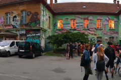 Foto: Božo Rakočević