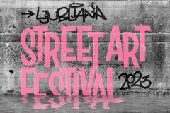 Street Art Festival 2023