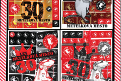 30. obletnica AKC Metelkova mesto
