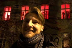 Patrik Dvorščak: Množica